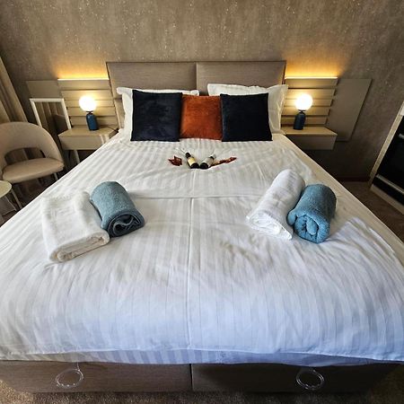 Agape Apartment Podgorica Kültér fotó