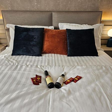 Agape Apartment Podgorica Kültér fotó
